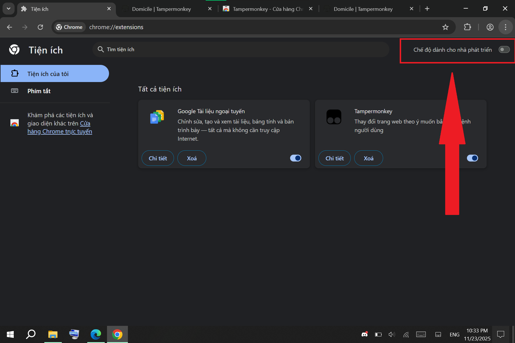 Hướng dẫn PC Bước 3