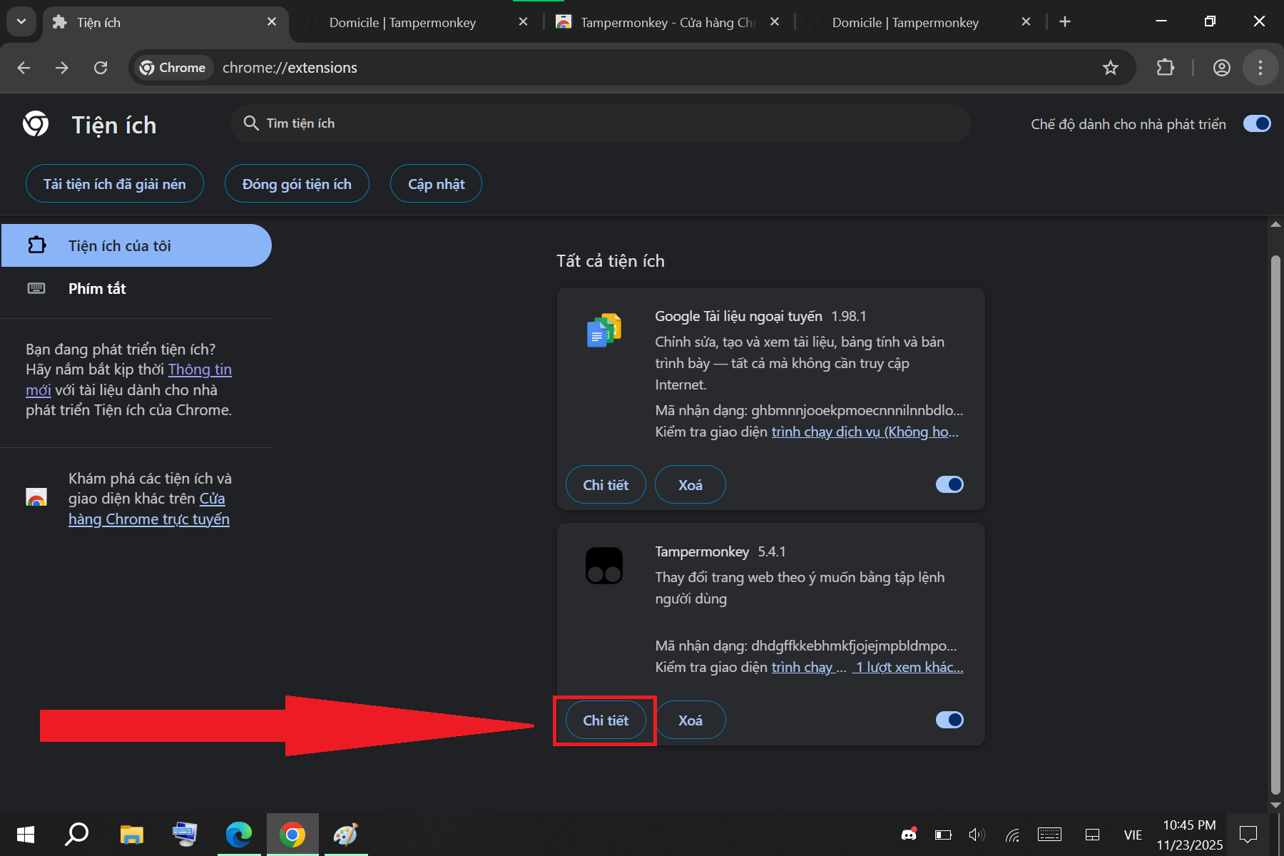 Hướng dẫn PC Bước 4